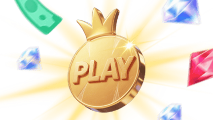 Jackpot Play